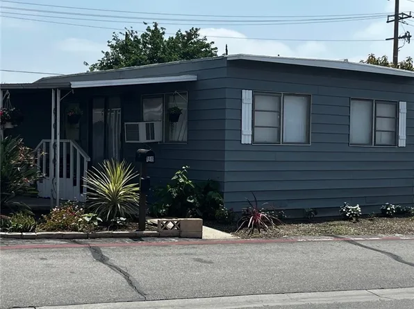250 N Linden Ave Space 148, Rialto, CA 92376