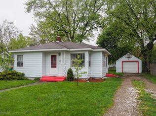 139 29th St N, Battle Creek, MI 49015