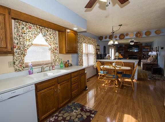 5th image of 54454 Tedrow Pl