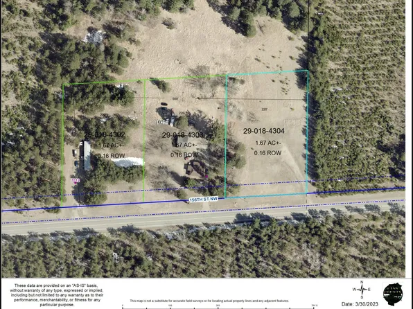 6952 County Road 9, Cass Lake, MN 56633