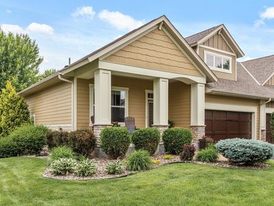 16815 Asterbilt Ln, Lakeville, MN, 55044