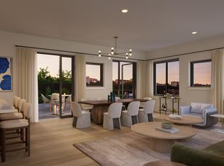 38 Jackson St #711, Hoboken, NJ 07030