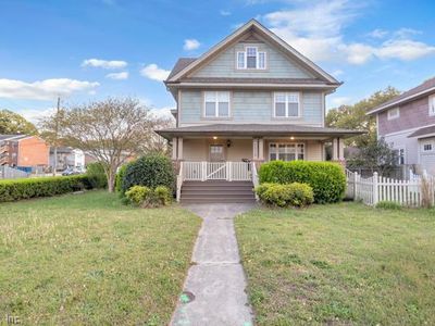 2075 E Ocean View Ave, Norfolk, VA, 23503