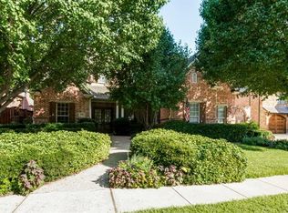4500 Knightsbridge Dr, McKinney, TX 75072