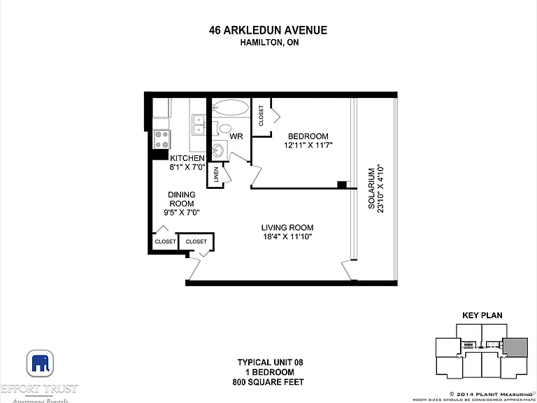 46 Arkledun Ave — Photo 17