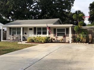 1119 Tyrone Ct N, Saint Petersburg, FL 33710