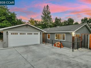 500 Creekside Rd, Pleasant Hill, CA 94523