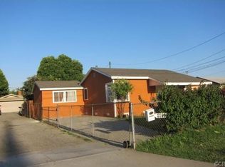 4442 Cypress Ave, El Monte, CA 91731