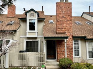 1015 S Fraser Way, Aurora, CO 80012