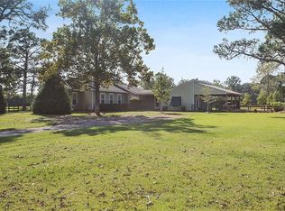 15271 Jack Fork Rd, Folsom, LA 70437