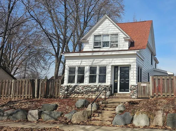 1833 Hawthorne Ave E, Saint Paul, MN 55119