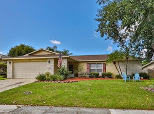 3106 Swan Ln, Safety Harbor, FL 34695