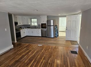 133 Lafayette St Floor 1, Randolph, MA 02368