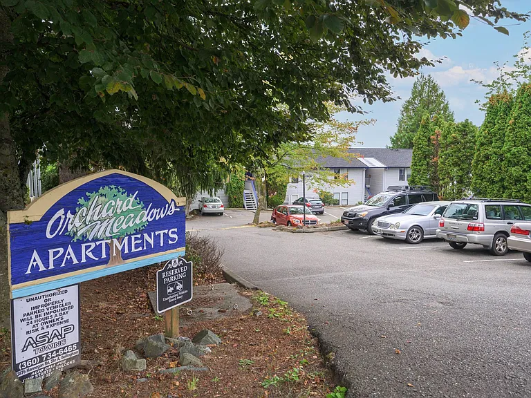Welcome to Orchard Meadows Apartments! — Photo 9