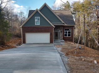 330 Branch Ln, Clinton, TN 37716