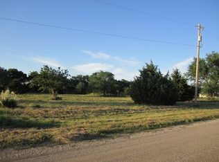 118 SE 95th Ter, Leon, KS 67074