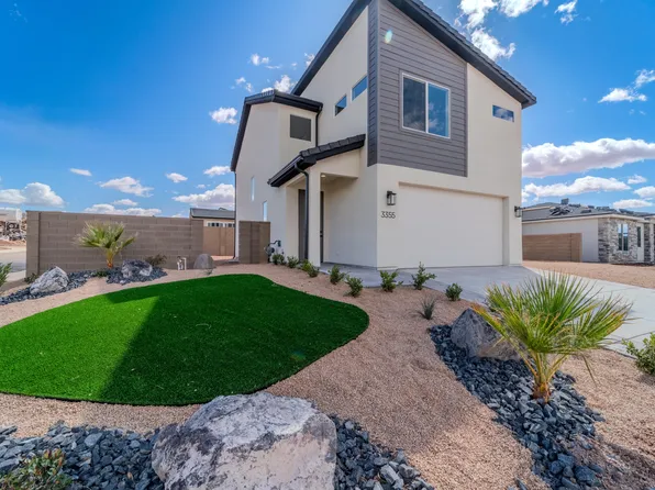 3355 W Palomar, Hurricane, UT 84737