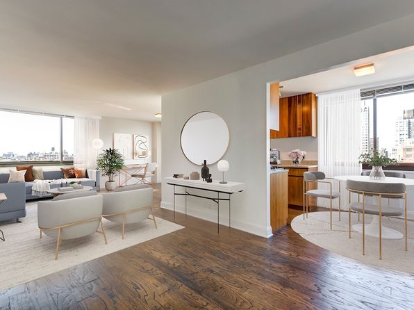 200 E 82nd St APT 5D