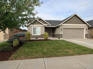 11114 NE 112th St, Vancouver, WA 98662