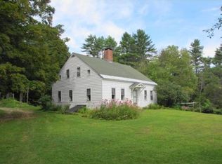 4 Knowlton Rd, Boscawen, NH 03303
