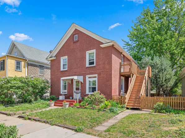 2531 California St NE, Minneapolis, MN 55418
