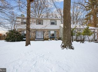 603 Somerdale Rd, Voorhees, NJ 08043