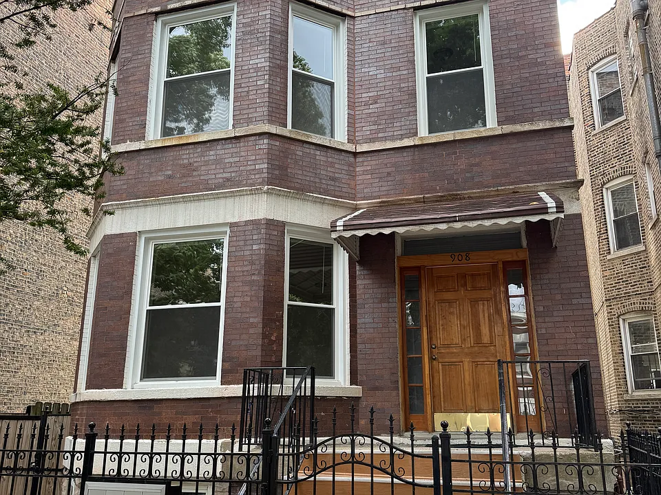 908 N Fairfield Ave #1