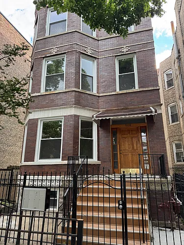 908 N Fairfield Ave #1 Photo 1