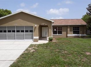 4503 Goldcoast Ave, Spring Hill, FL 34609