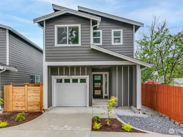 856 SW 136th Street, Burien, WA 98166