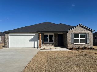 1134 Sunflower Ln, Newcastle, OK 73065