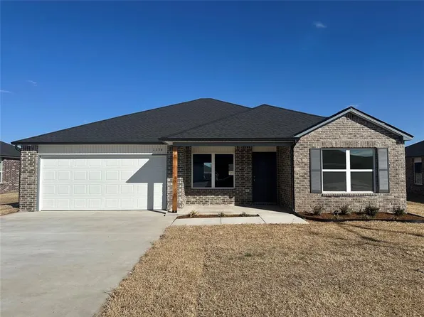 1134 Sunflower Ln, Newcastle, OK 73065