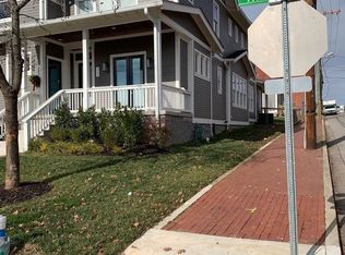 523 Fatherland St UNIT B, Nashville, TN 37206