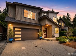 Terrene Homes, Sammamish, WA 98074