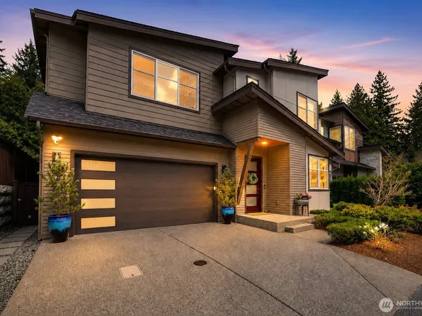 24387 NE 24th Street, Sammamish, WA 98074