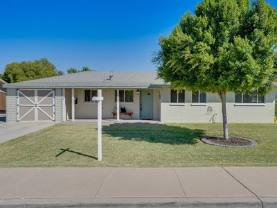 1136 E 2nd Ave, Mesa, AZ, 85204