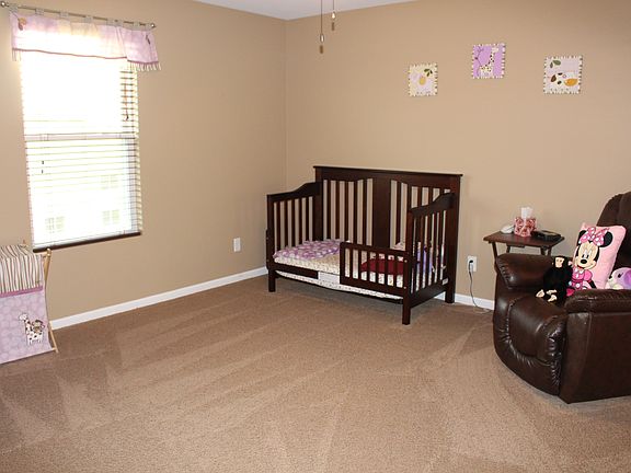 Bedroom 13 X 13