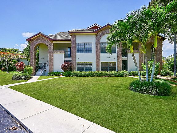 2nd image of 8049 Aberdeen Drive #101