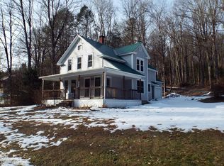 435 Bardwells Ferry Rd, Conway, MA 01341