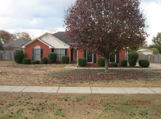 183 Naugher Rd, Huntsville, AL 35811