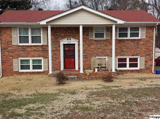 2806 Broadview Dr NW, Huntsville, AL 35810