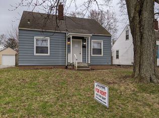 2017 Glenridge Dr, Indianapolis, IN