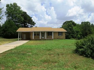 1321 Highway 81, Phil Campbell, AL 35581