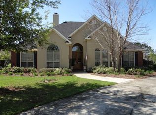 24453 Saxson Ct, Daphne, AL 36526