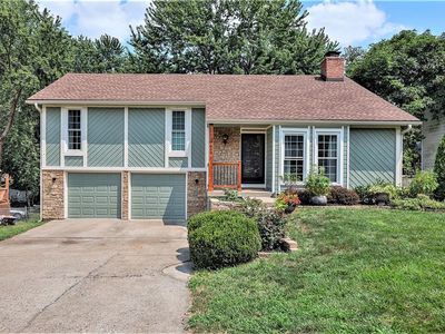 7809 N Michigan Ave, Kansas City, MO, 64118