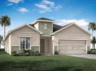 867 Cypress Creek Run St, Saint Cloud, FL 34771