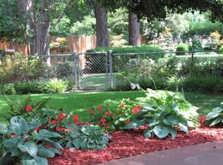 1820 Stanley Ave, Ardmore, OK 73401