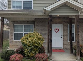 2237 Spring Meadow Ln SE #2237, Cleveland, TN 37311