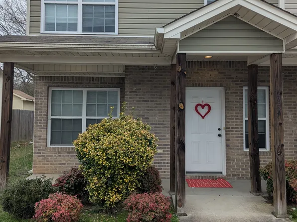 2237 Spring Meadow Ln SE #2237, Cleveland, TN 37311