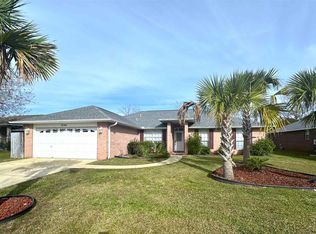 9104 Sebring Dr, Pensacola, FL 32506